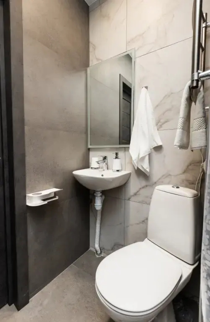 Апартаменты Добрые Cутки 4