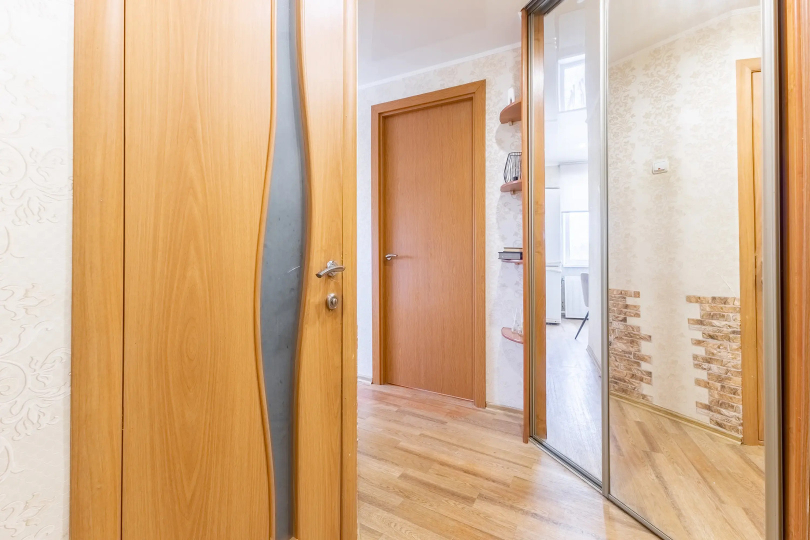 Апартаменты Residence Elegance