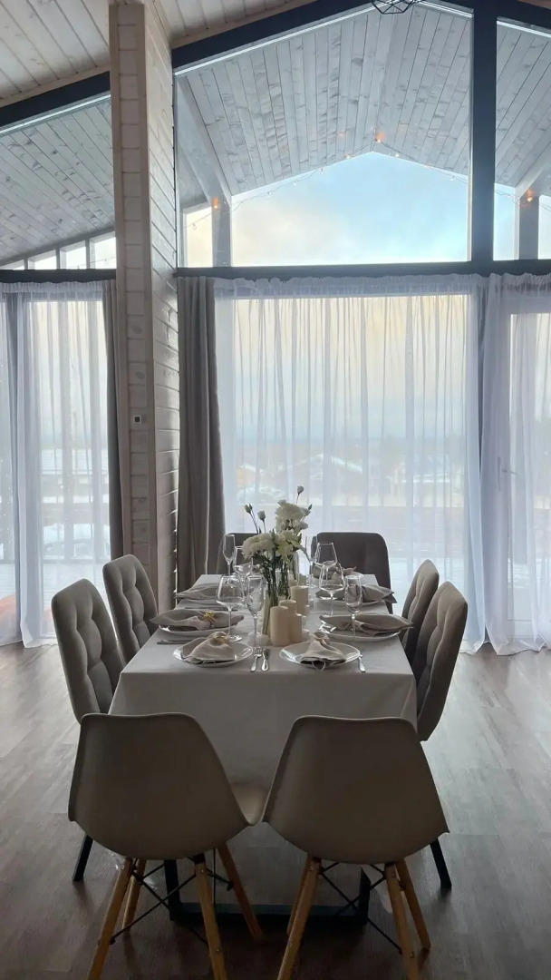 Частный дом Igora Family House