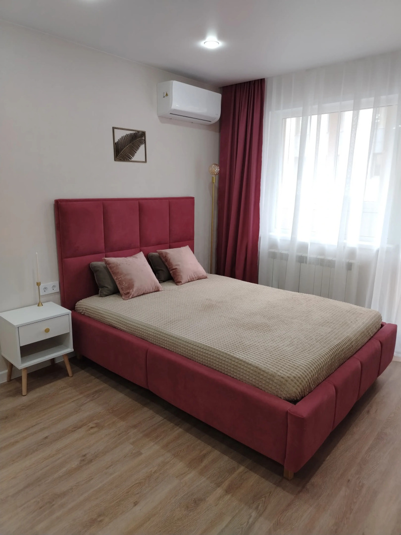 Квартира около м. Студенческая