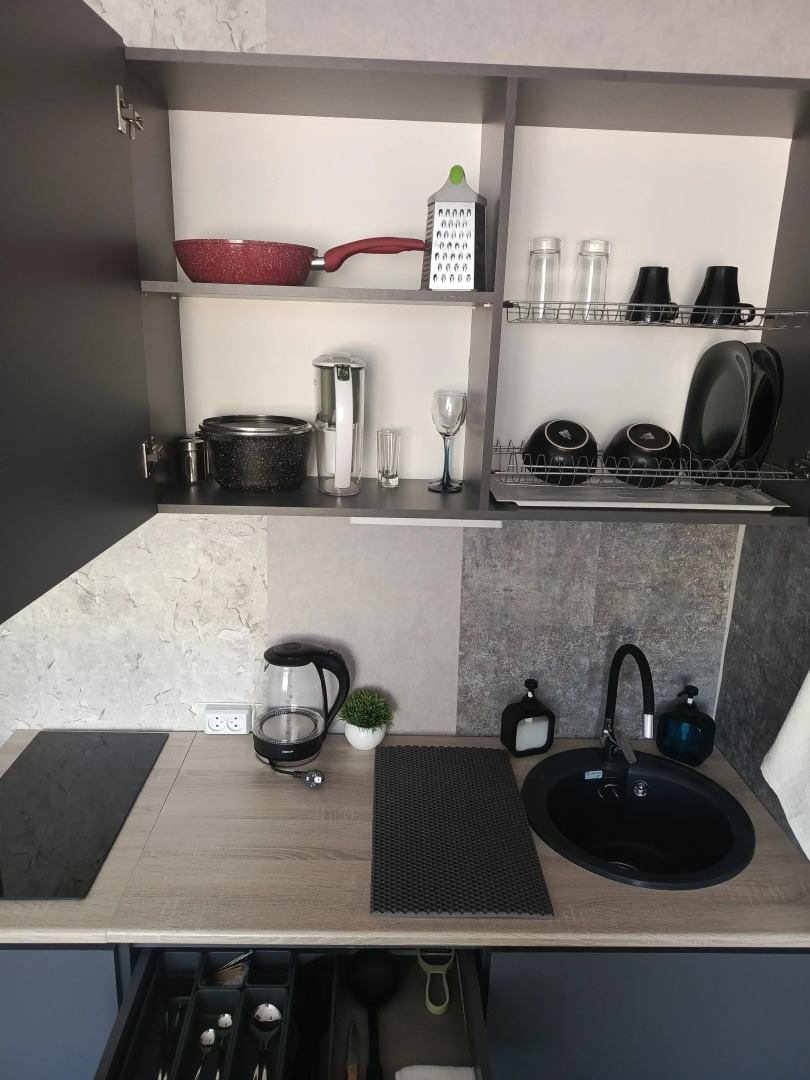 Студия На Юбилейной