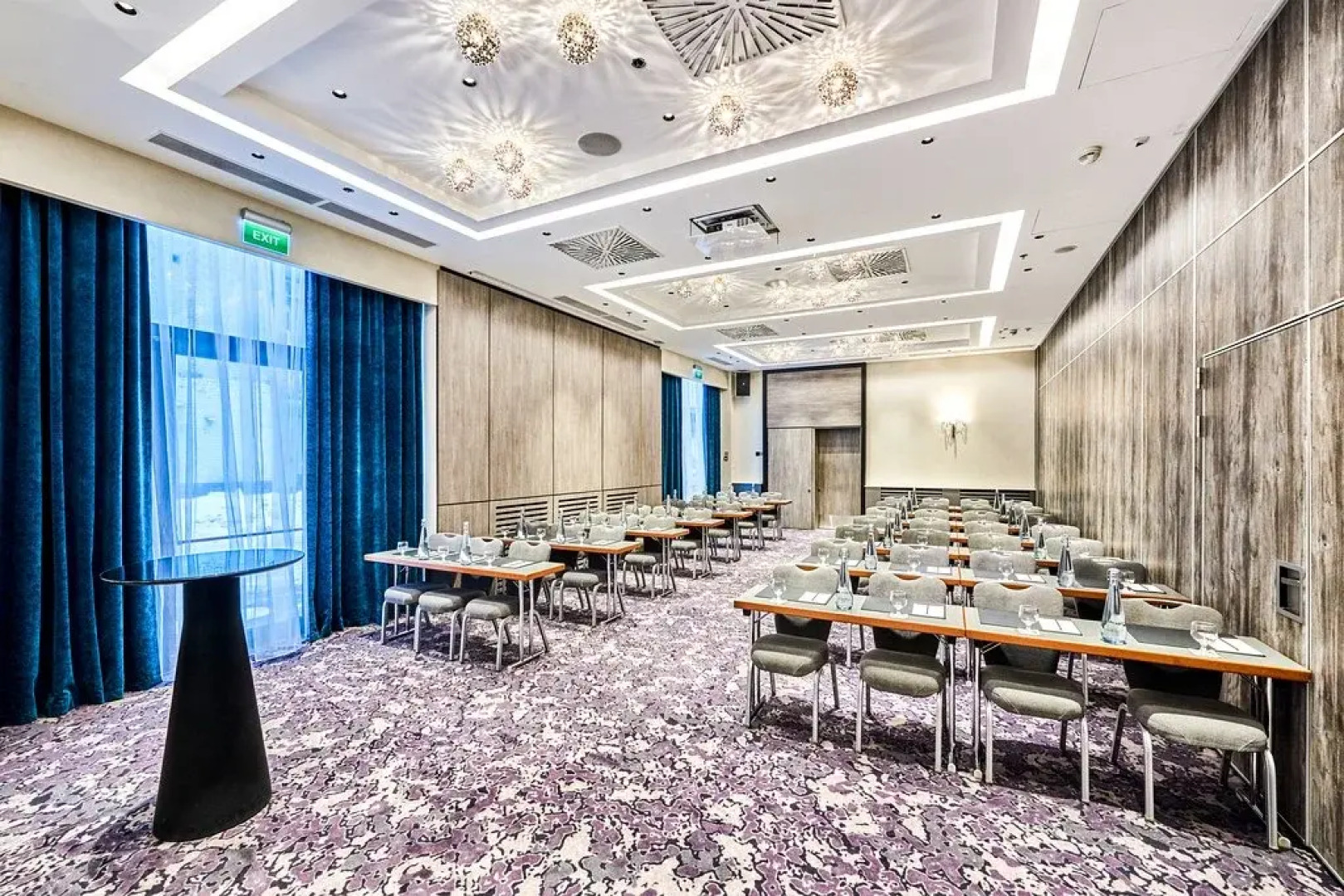 Отель Radisson Blu