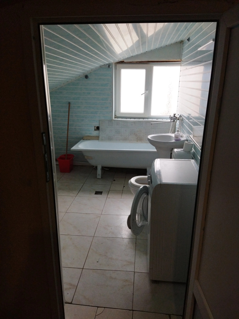 Гостевой дом Березовое Ущелье