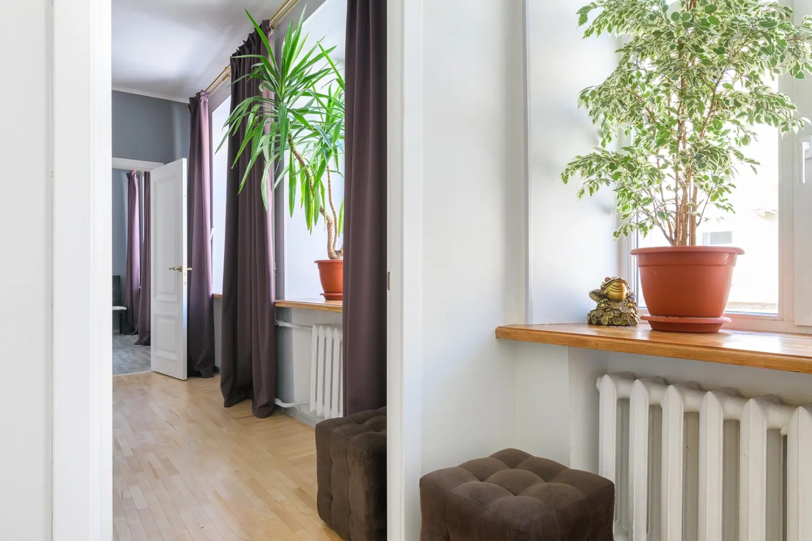 Апартаменты Уют на Невском