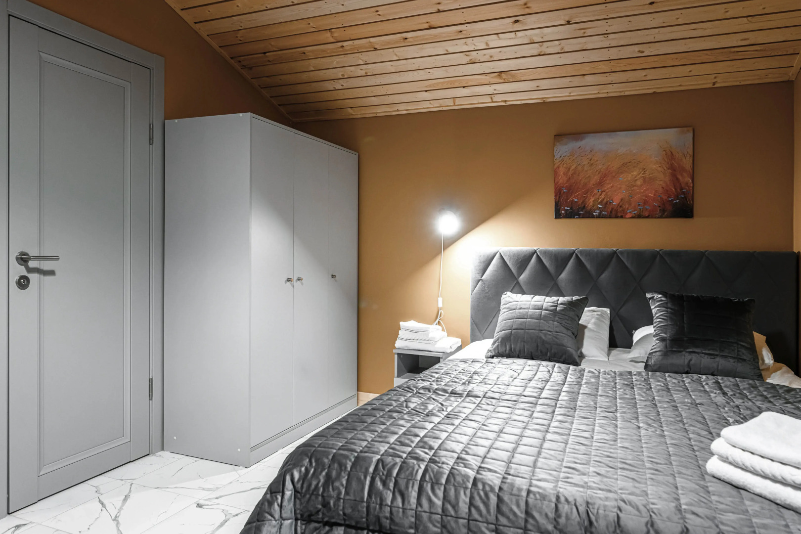 Частный дом Дом с Сауной в Саблинских дачах