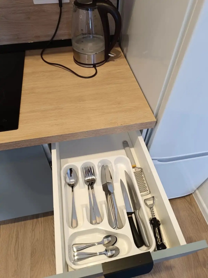 Апартаменты  Евродвушка возле метро Котельники