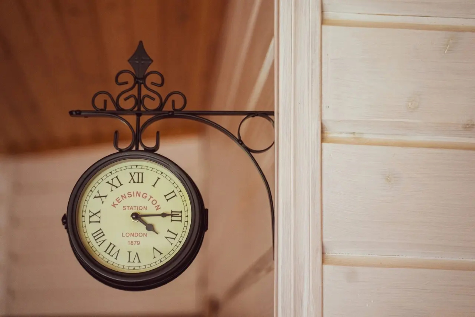 Усадьба Ястребино коттедж Нижний Дом