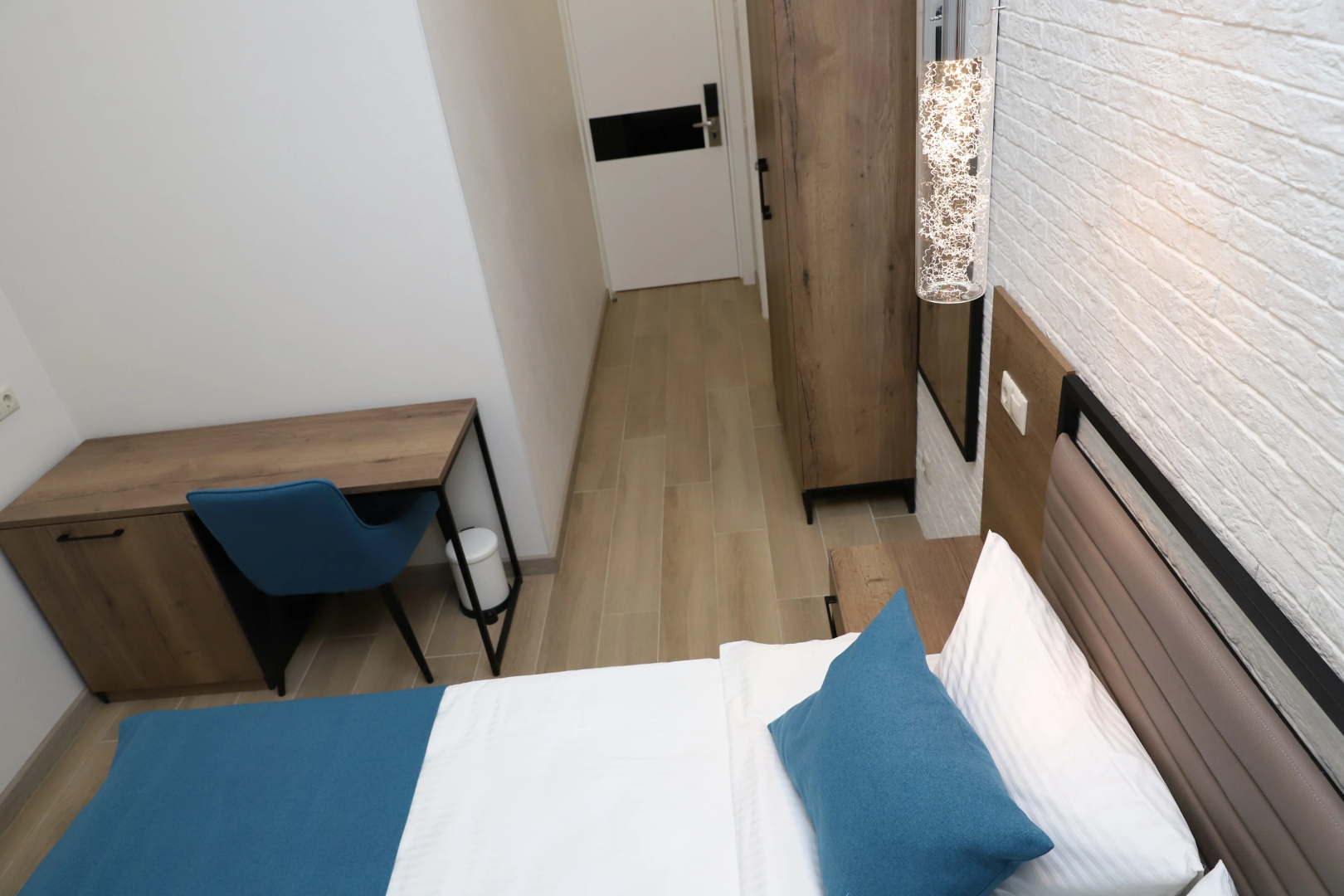 Отель Enjoy Hotel