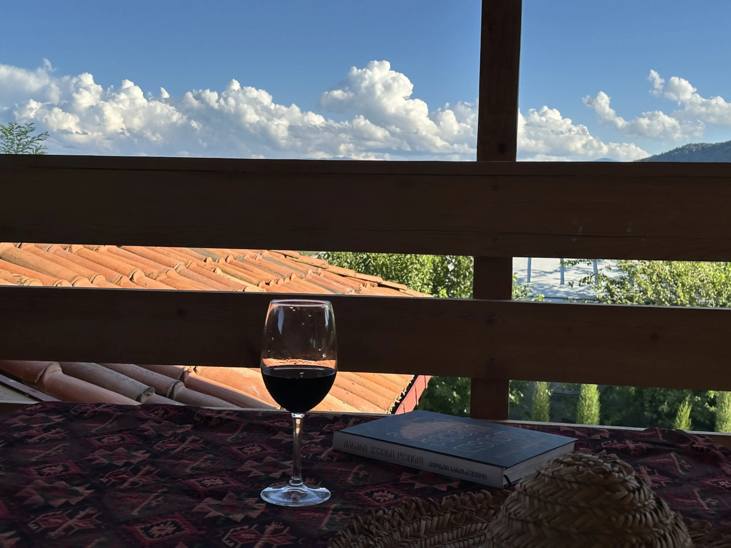 Вилла Matisi Wine Cellar & Country House