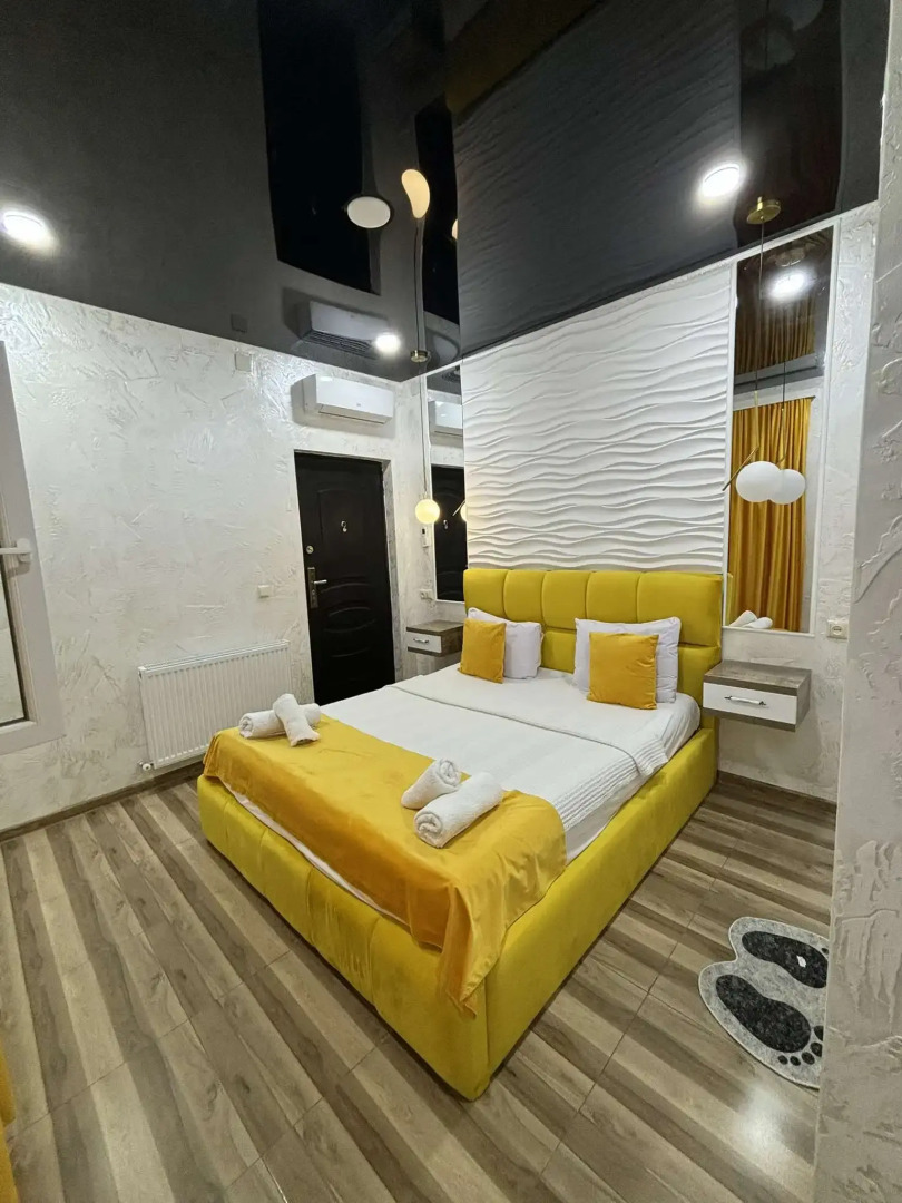 Гостевой дом Nanas