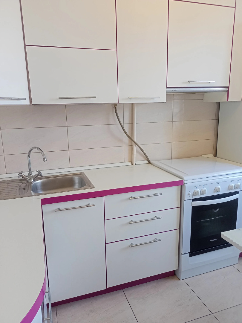 Квартира Просторная двухкомнатная в самом центре Тулы