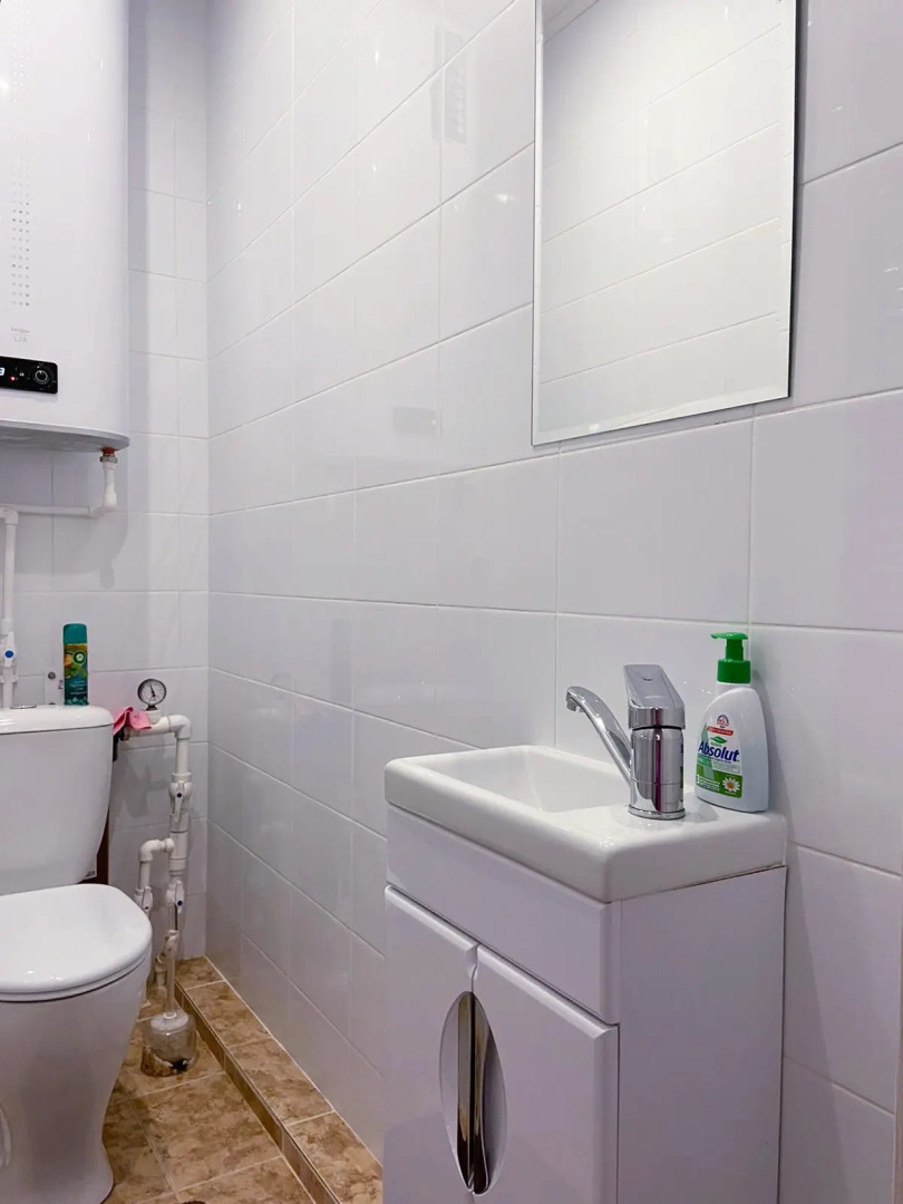 Дом Уютный коттедж с видом на Волгу