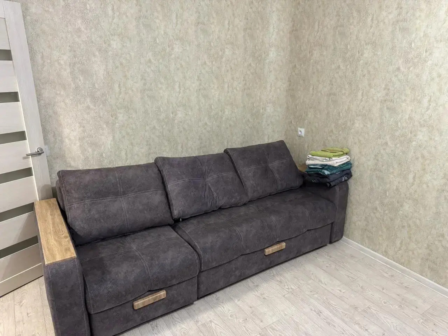 Квартира рядом с Аквапарком 2