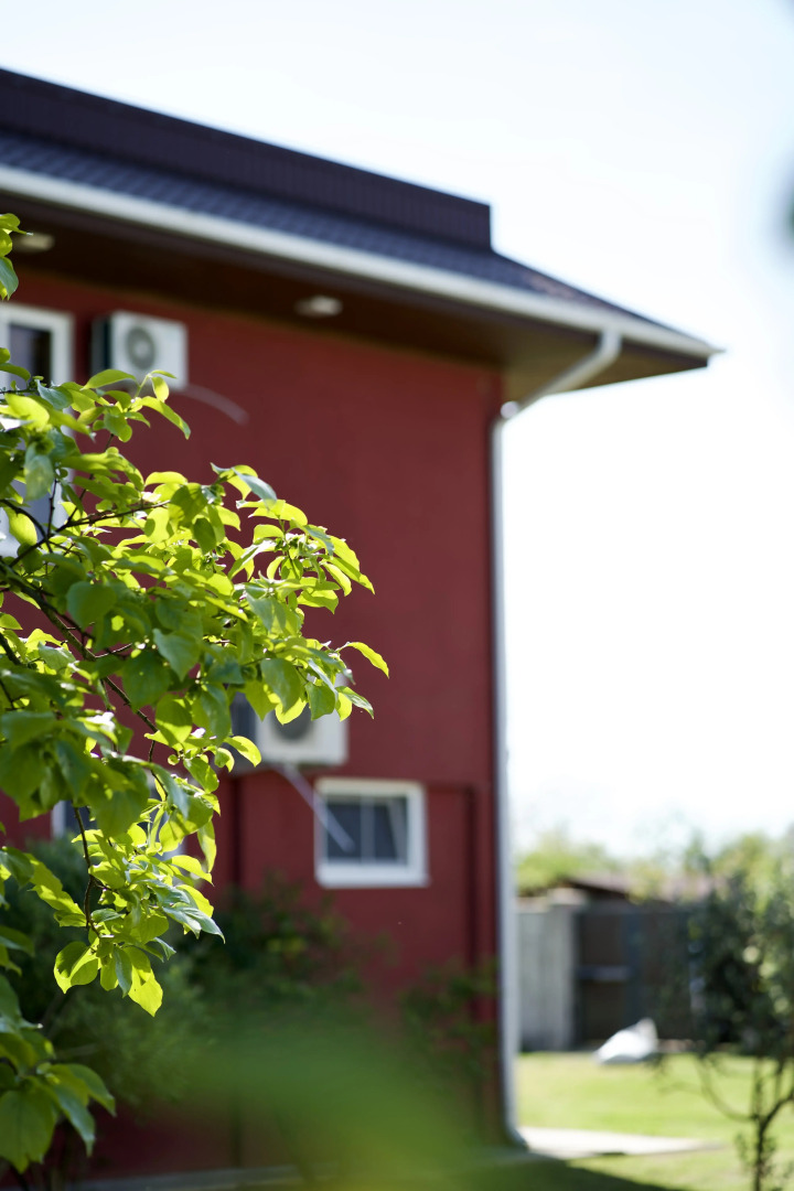 Гостевой дом Шато ГАГА