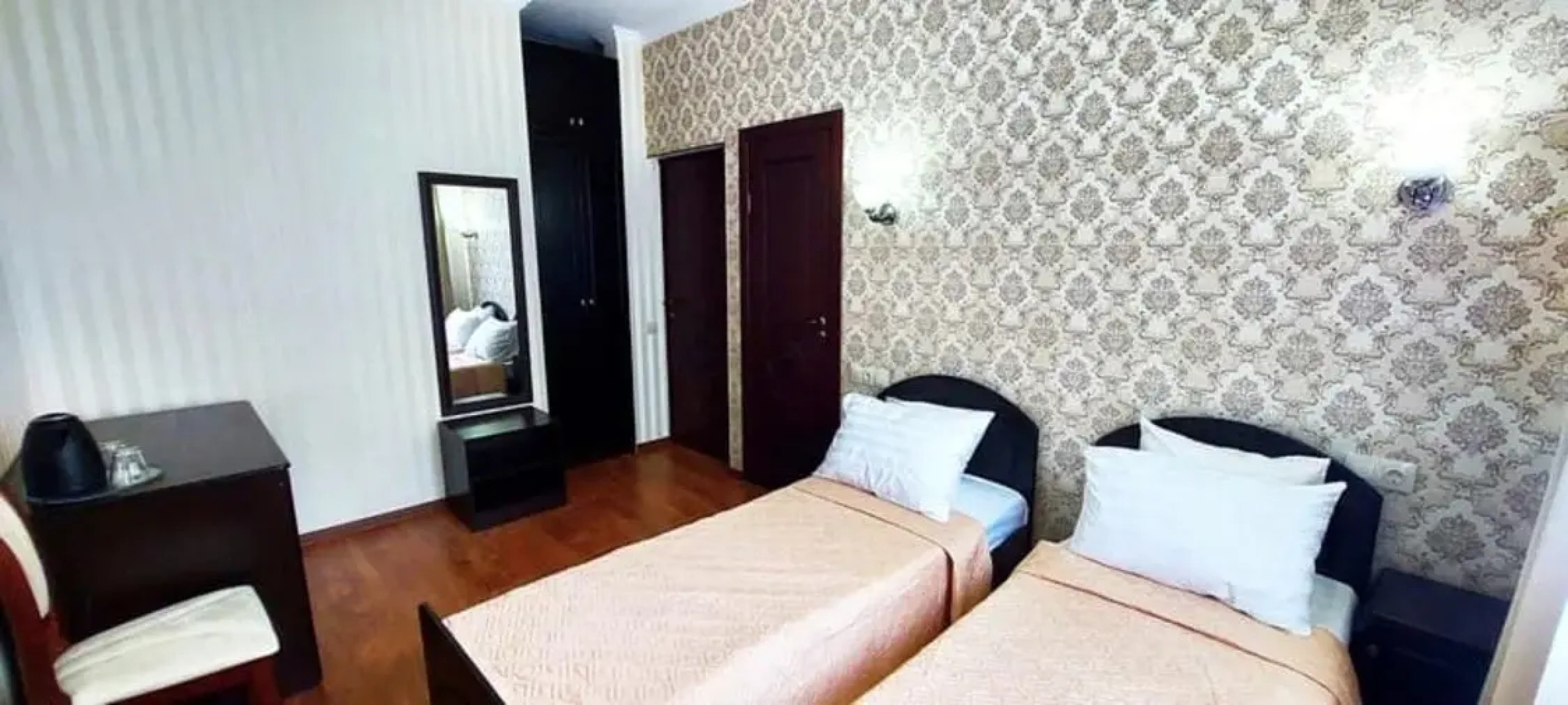 Гостевой Дом Anastasia