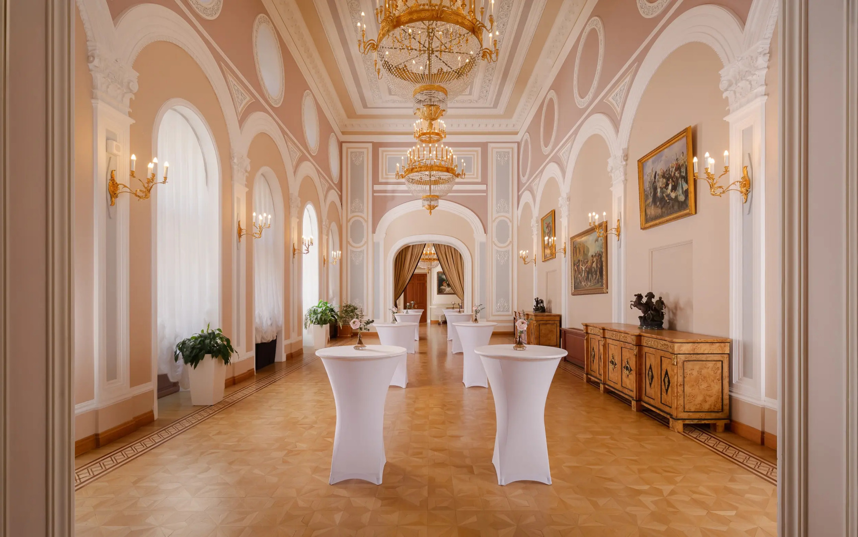 Талион Империал Отель