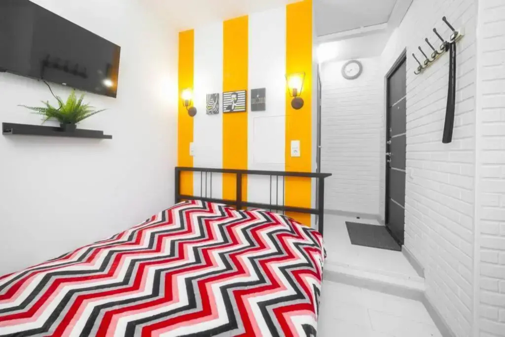 Квартира ЖК Новокрасково - 3