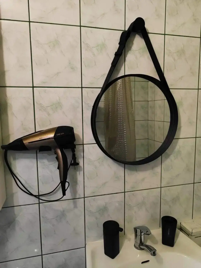 Апартаменты В центре Петрозаводска около вокзала