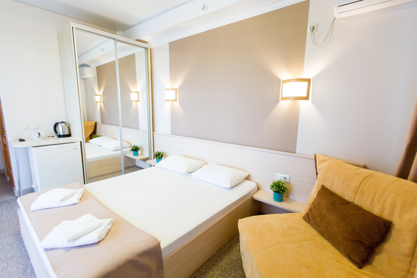 Гостевой Дом Private Residence in Koktebel