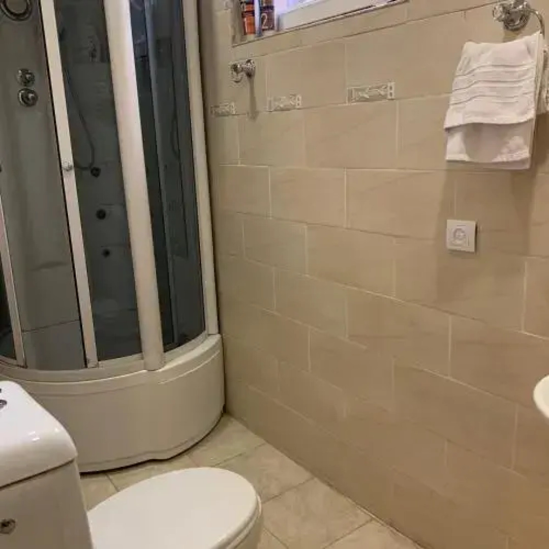 Your House in Tbilisi