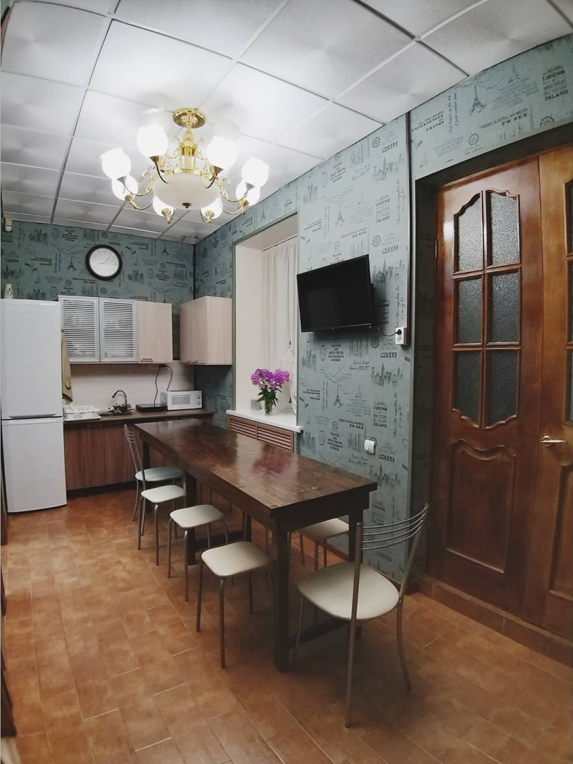 Хостел Дом Адмирала