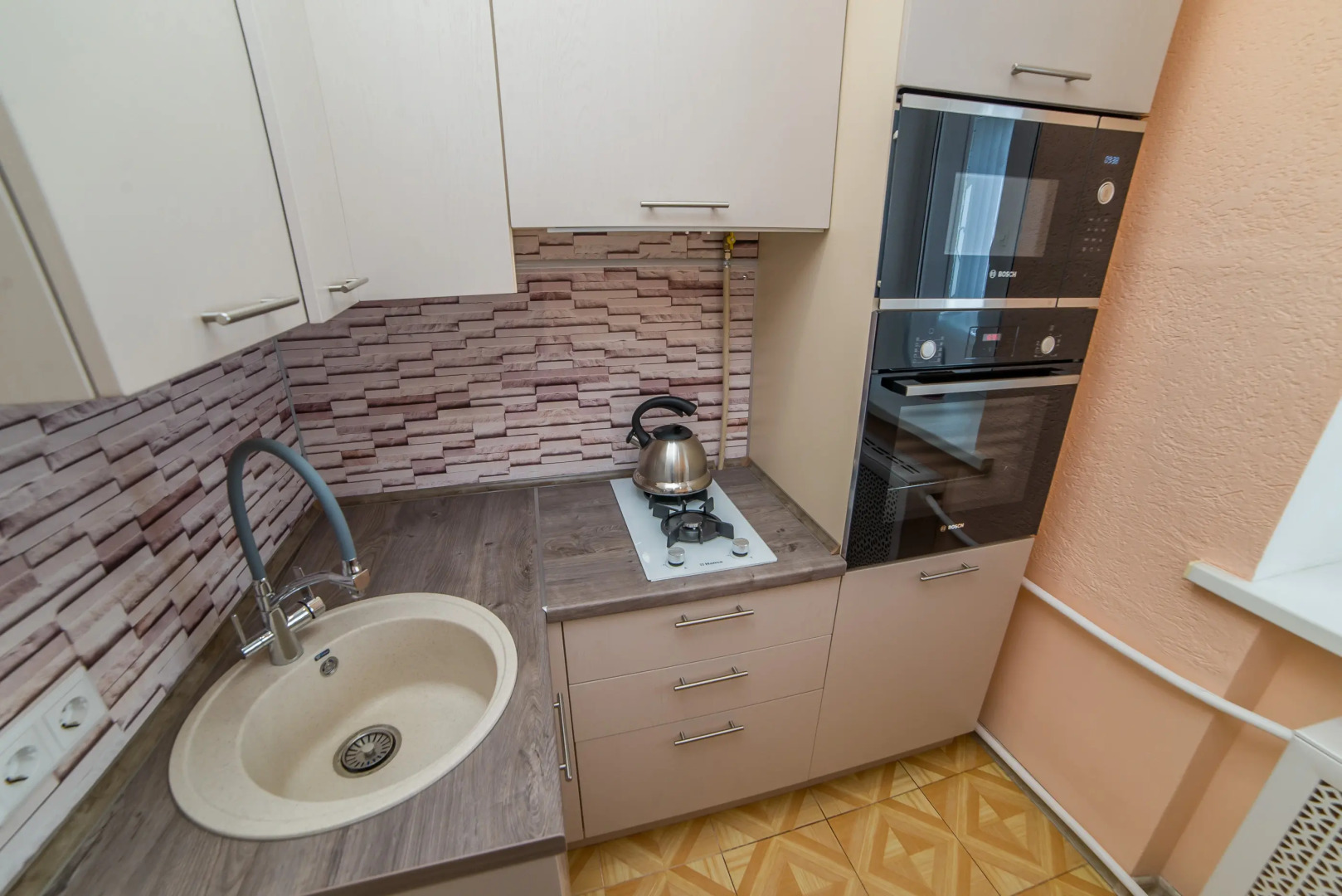 Апартаменты Куйбышева 10