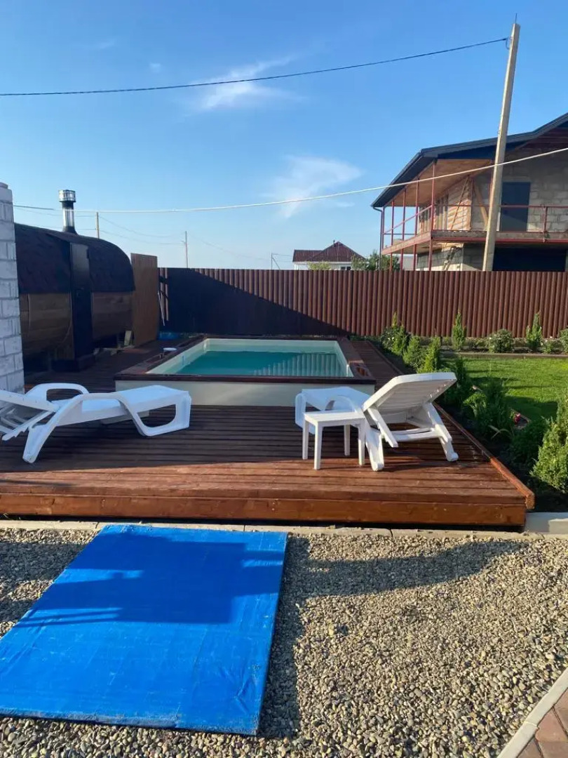 Гостевой дом 38 Попугаев