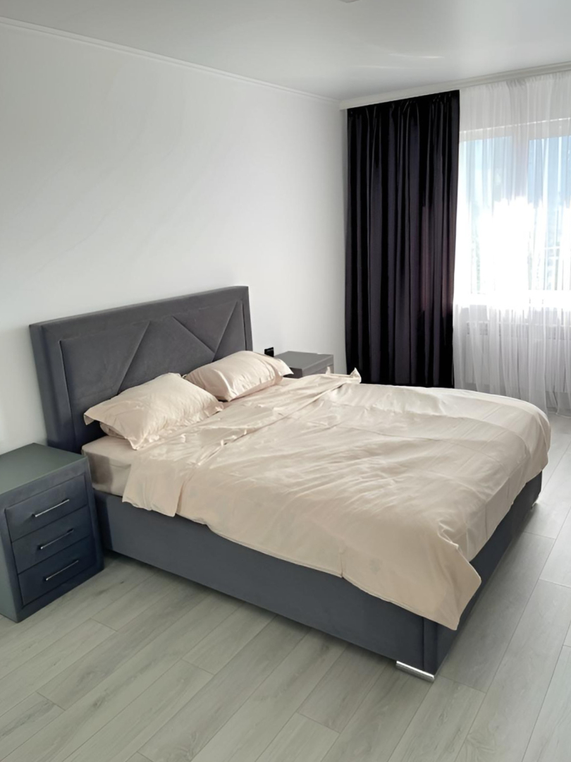 Апартаменты на улице 295 Стрелковой Дивизии 120