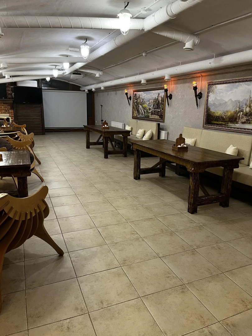 Durso-Tower Guest House