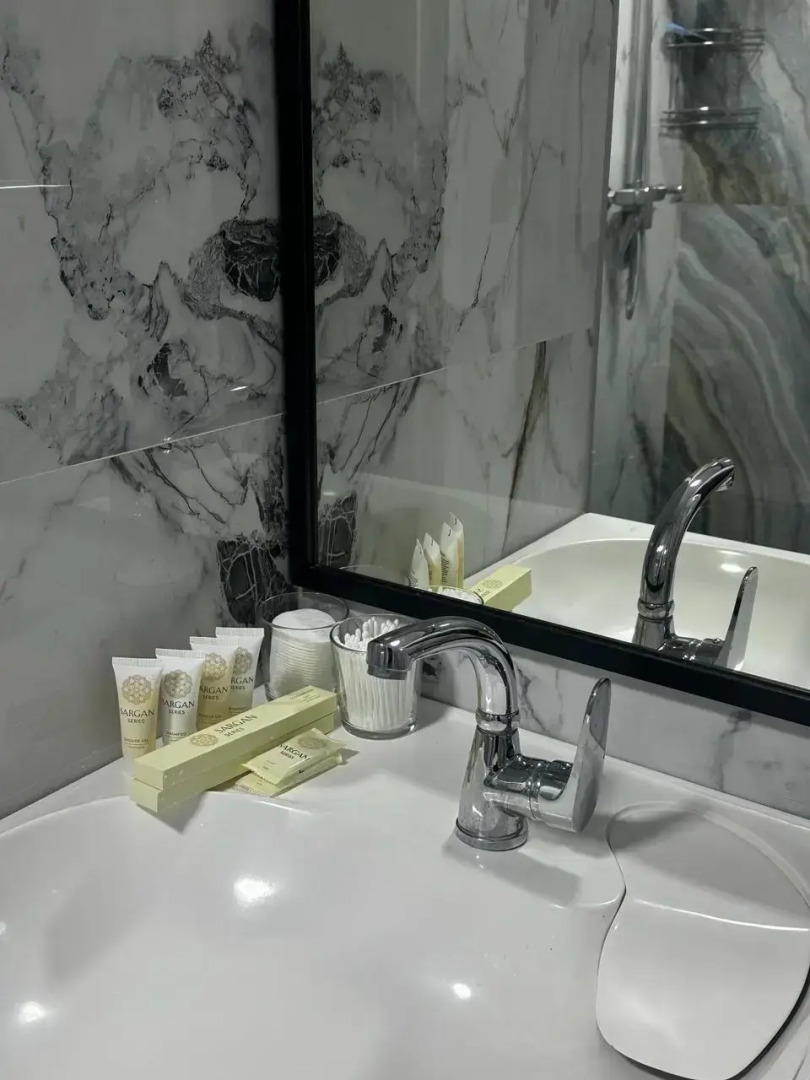 Апартаменты в ЖK 4YOU на Радостовца 333А