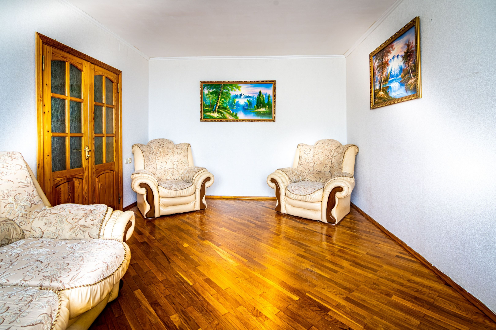 Квартира Райдас на Панагюриште 4