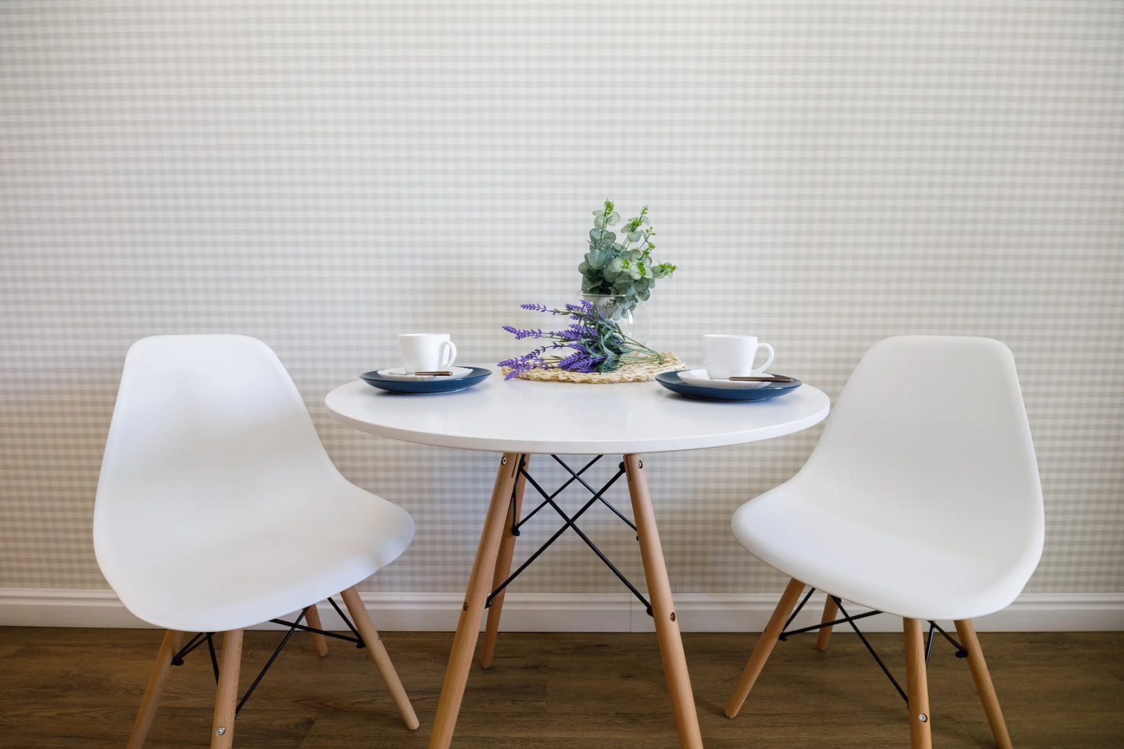 Апартаменты на Краснопрудной