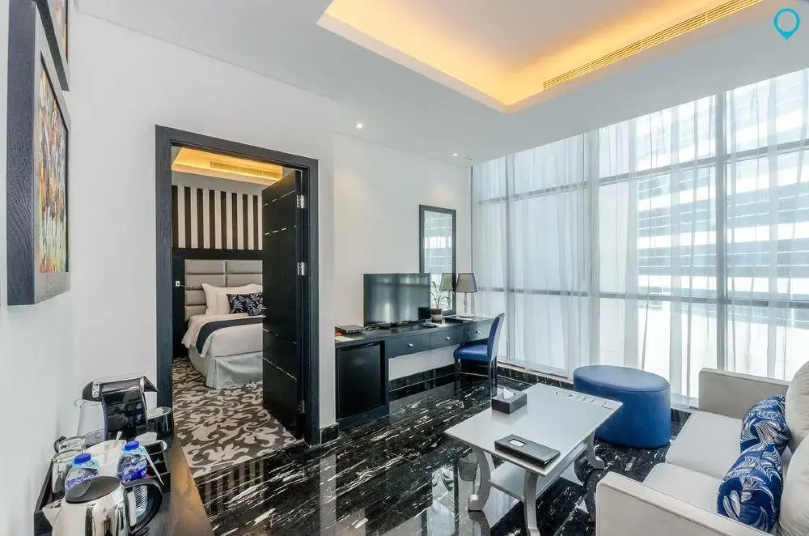 Signature 1 Hotel Tecom 