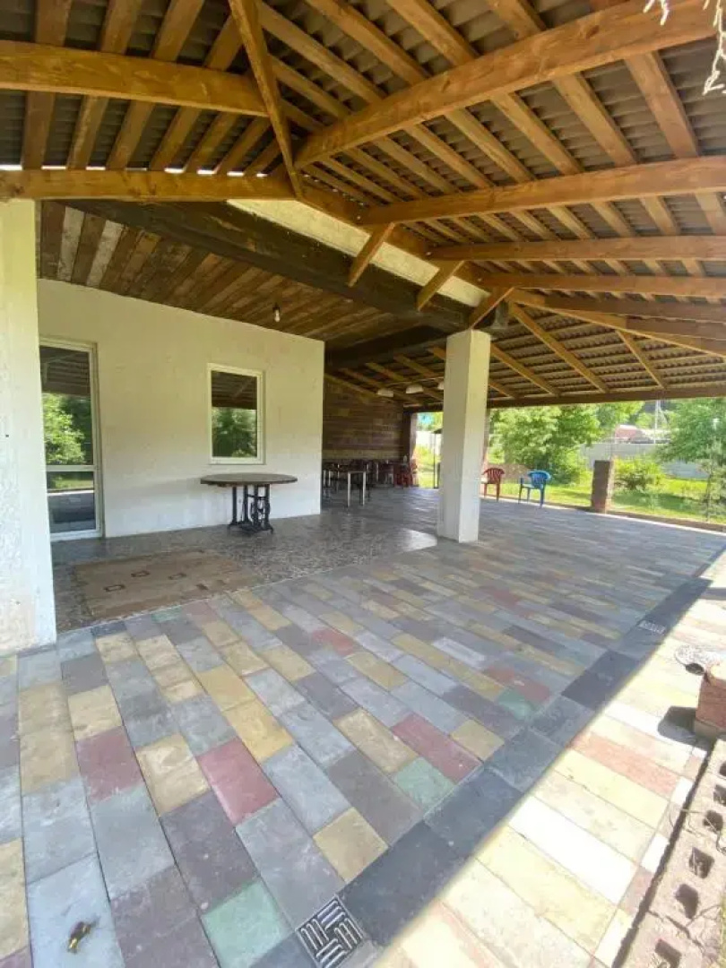 Гостевой дом House Lesnoy
