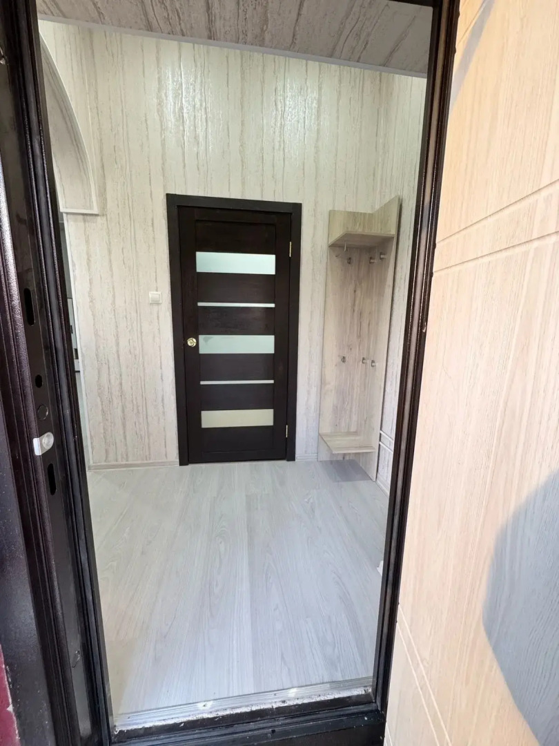 Квартира Студия в Районе Вокзала