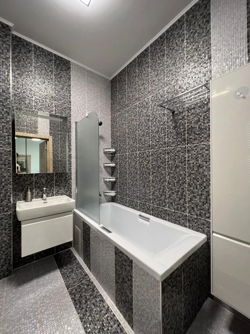 Апартаменты Люкс