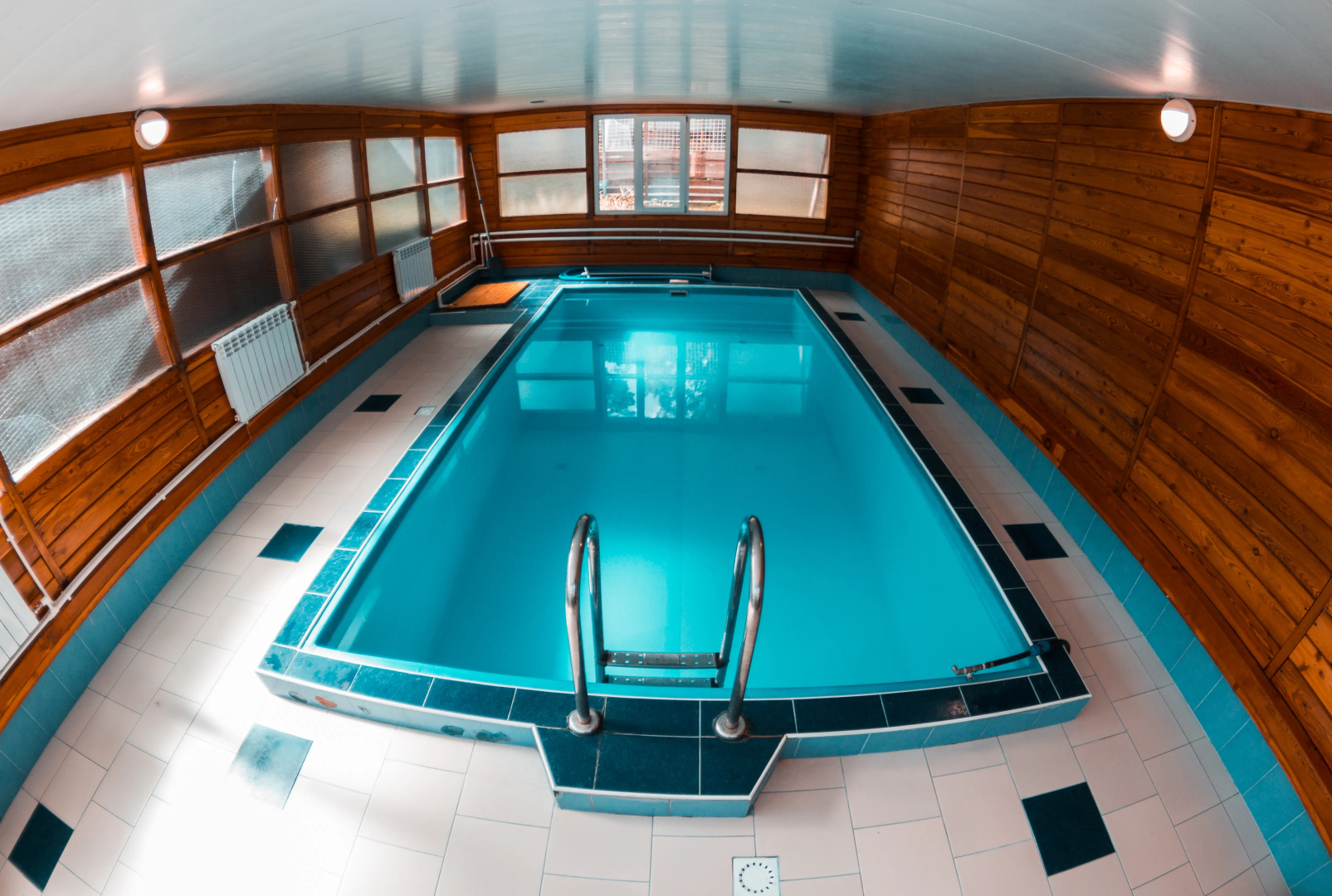 Hotel Complex Okolitsa