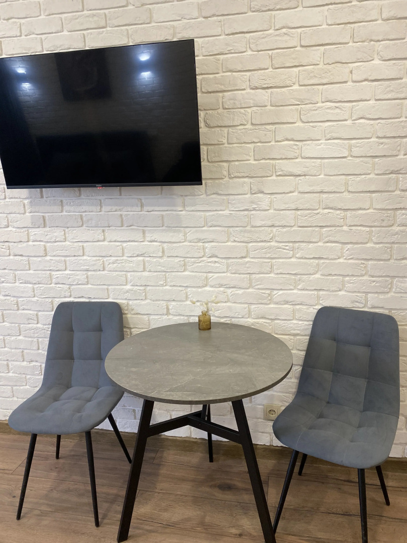 Апартаменты на улице Гудкова