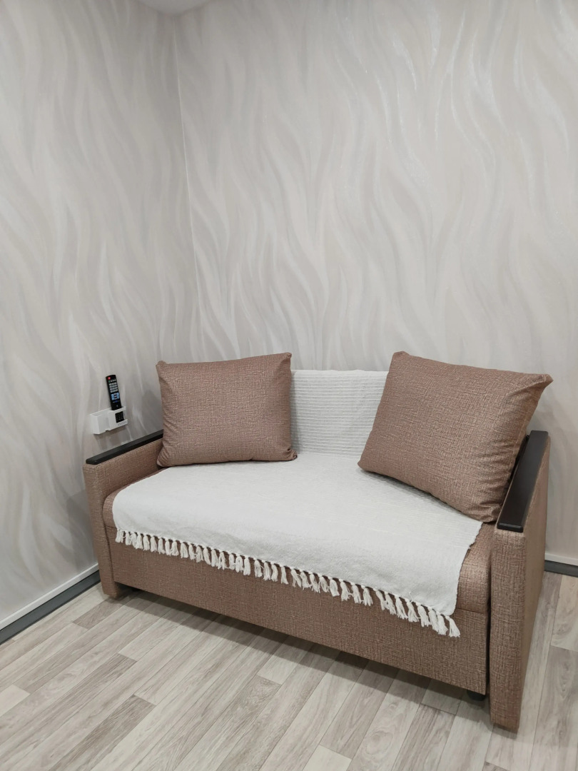 Квартира Уютная по Оломоуцкой