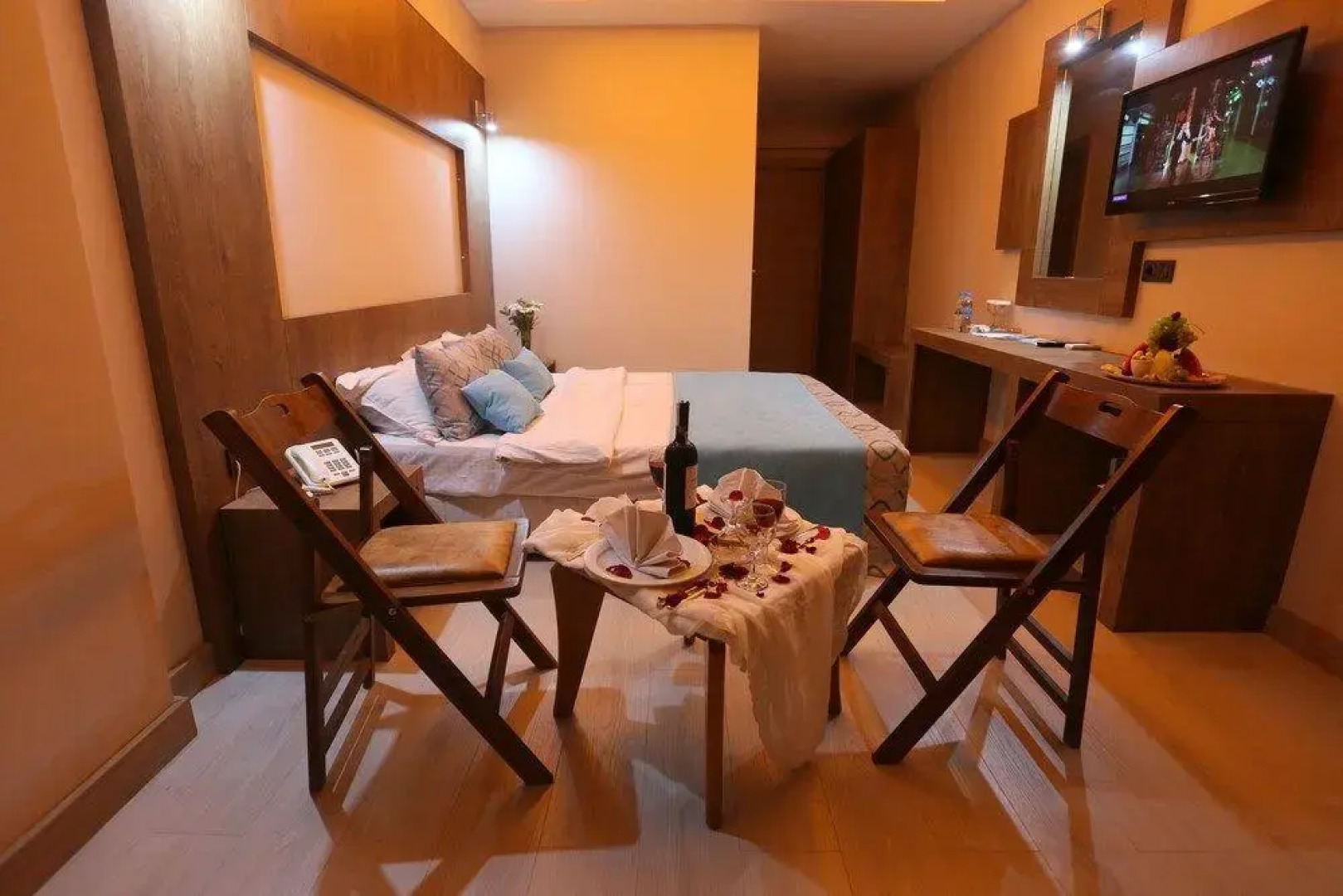 Отель Elazig Mavi Gol