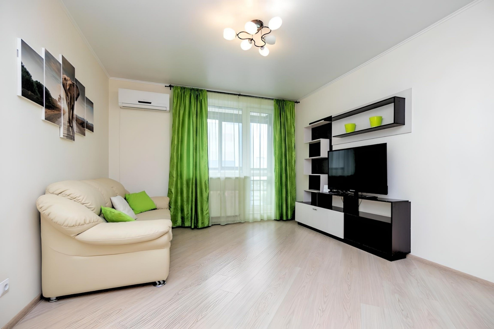 Апартаменты KazanRent