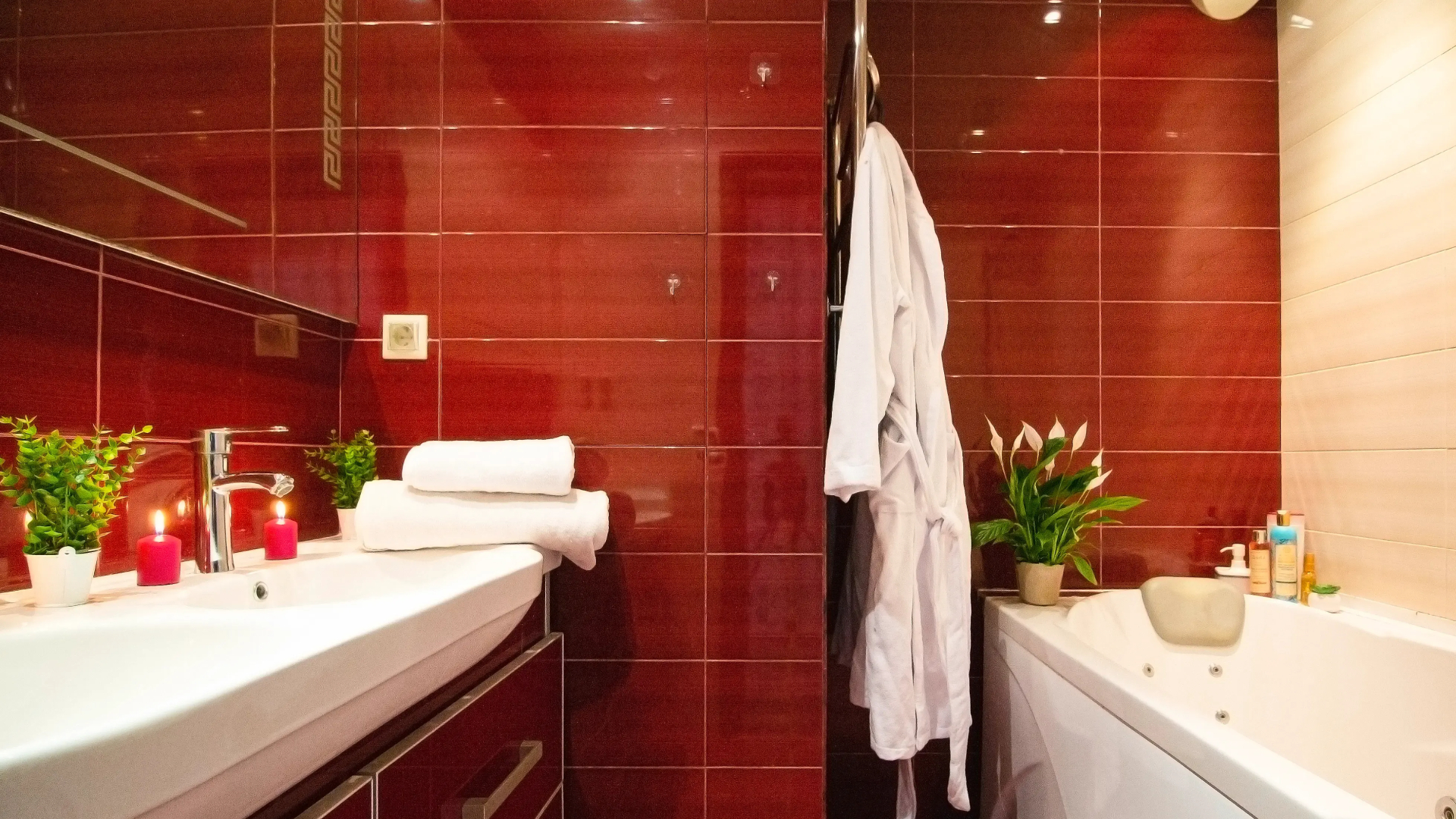 Квартира на Подмосковном бульваре 1