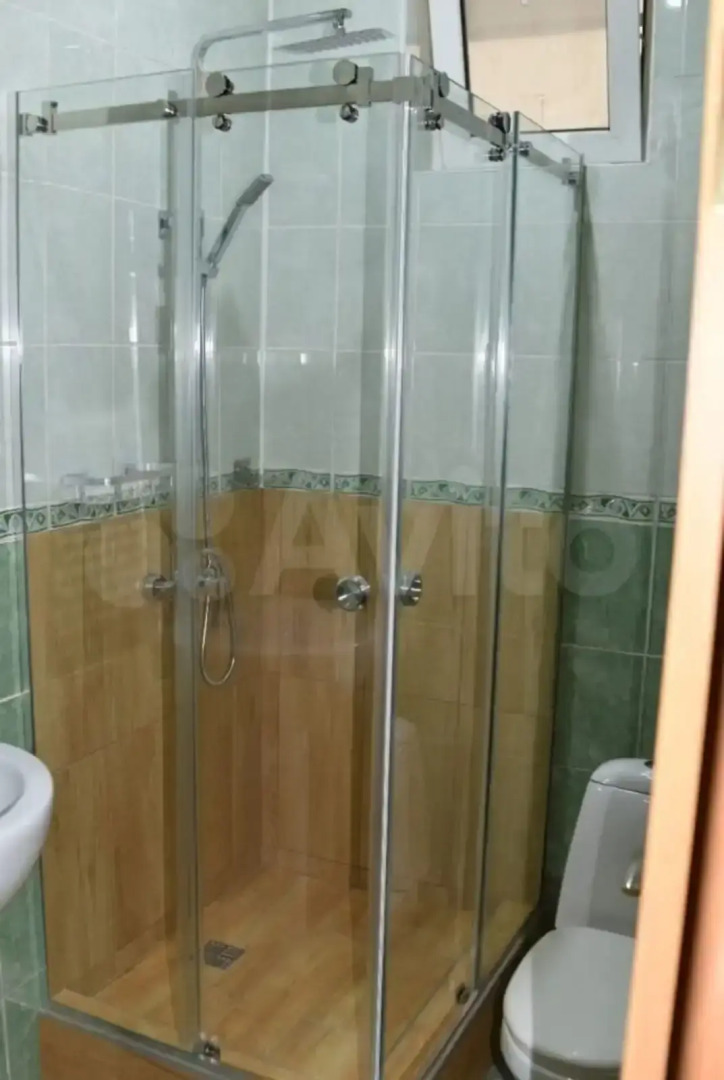 Гостевой дом Белый орёл