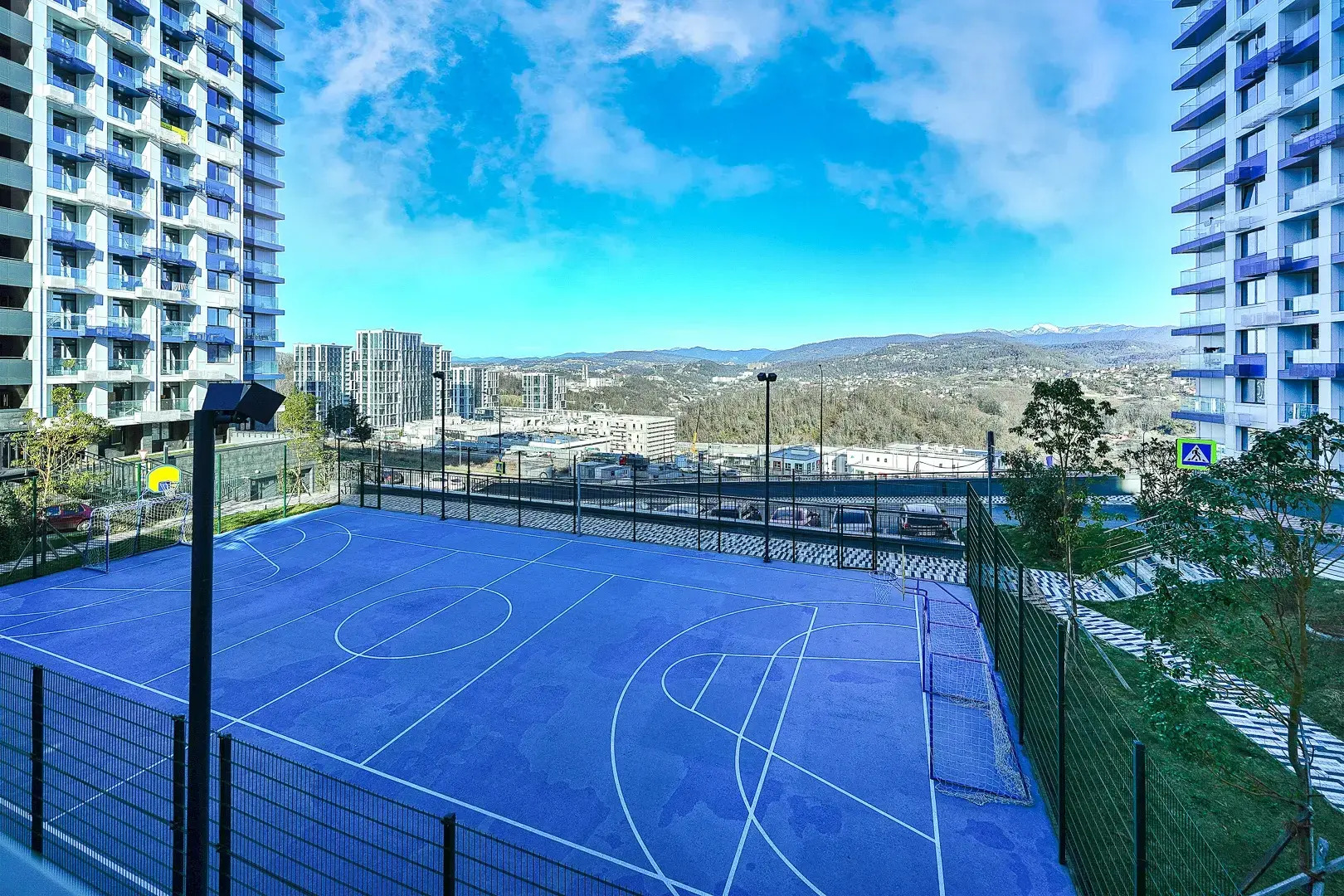 Апартаменты ЖК Кислород Гости-24