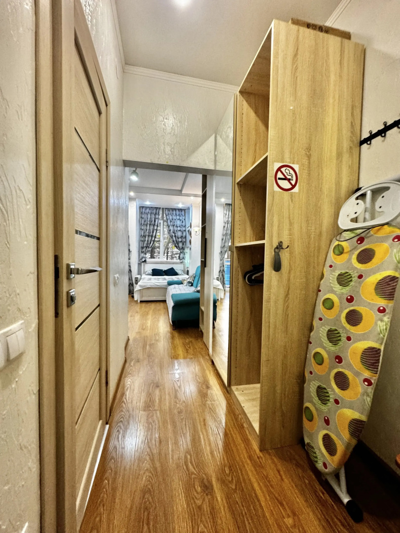 ЖК Дельфин 21