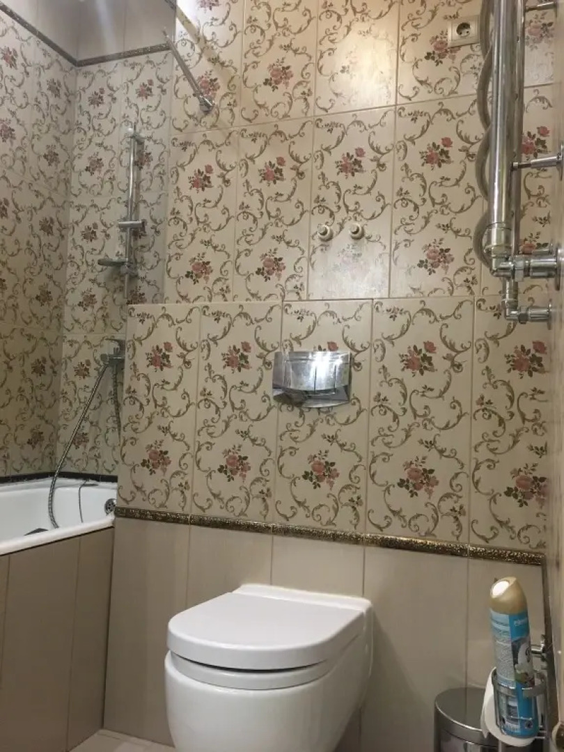 Апартаменты Элитные Апартаменты с Видом на Кремль и Реку на Меридианной 2 Версаче