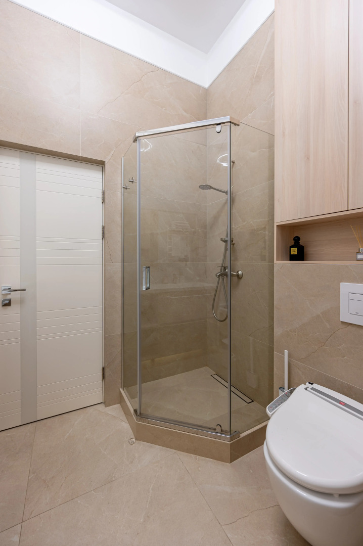 Апартаменты-люкс под самыми звёздами