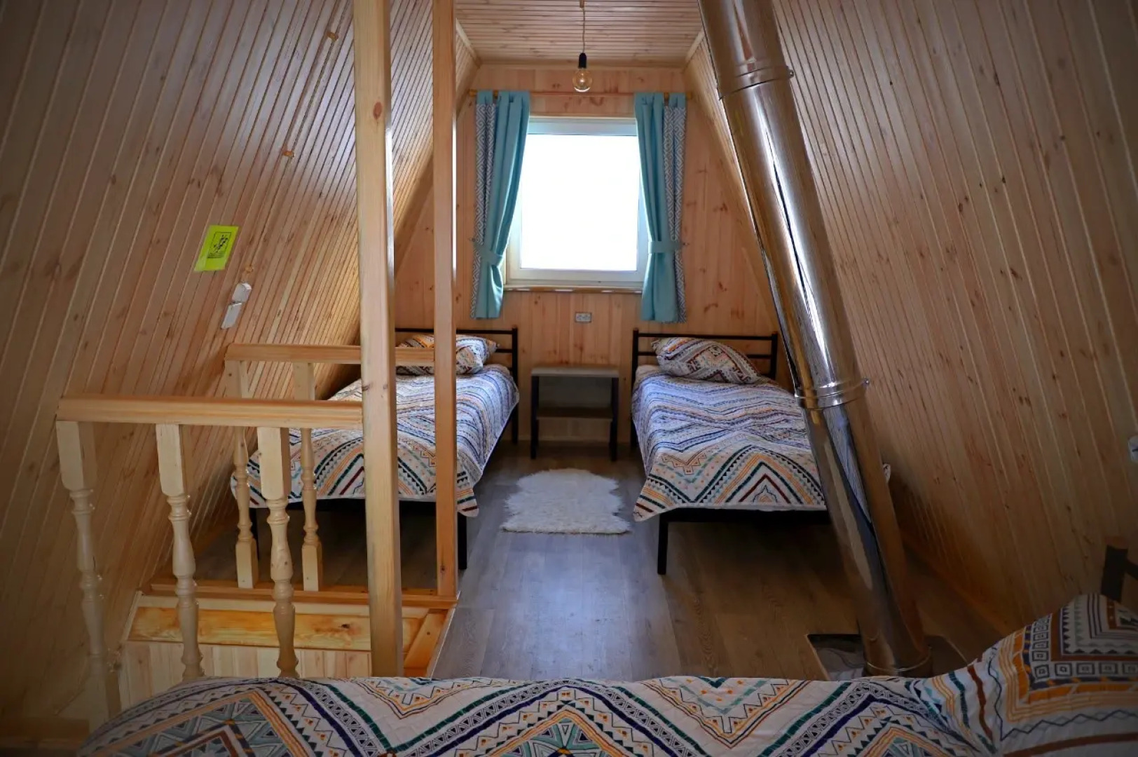 Экохуторок Сергеевка