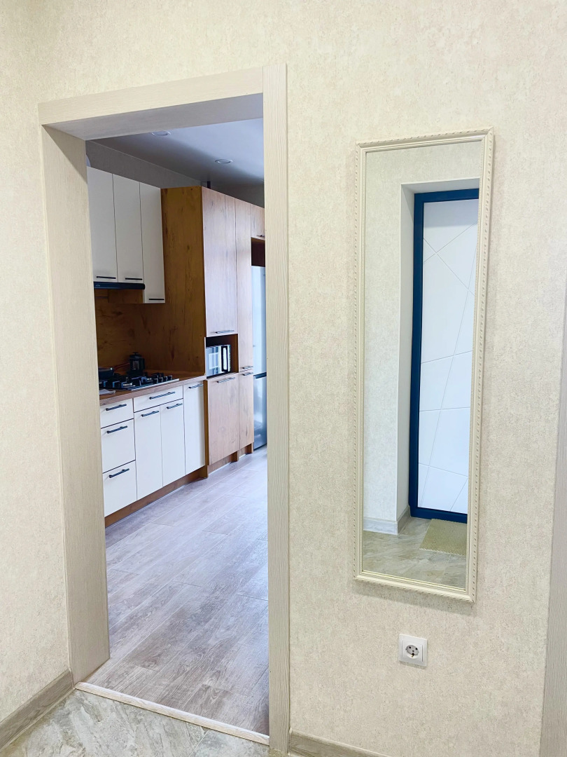 Квартира Однокомнатная