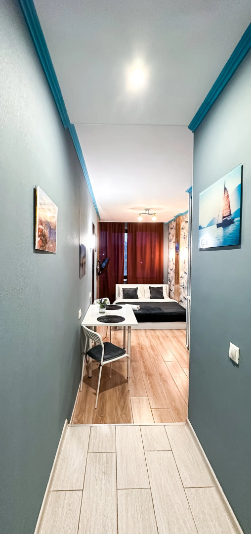 Апартаменты в Жк Admiral Waterhouse Дл17